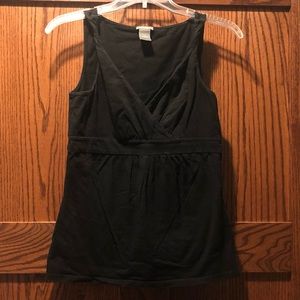 🌺 (3/$30) Ann Taylor Factory Sleeveless Blouse
